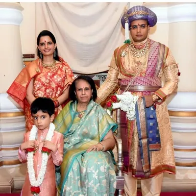 Royal Family of Mysore profile