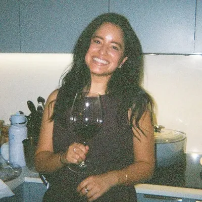 Jessica Fernandez profile