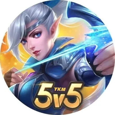 YKM GAMING profile