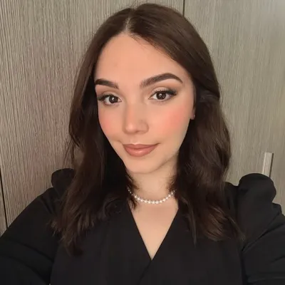 Ylenia Cordina profile