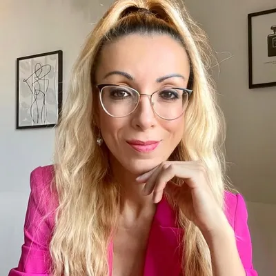 Ylenia Francini profile
