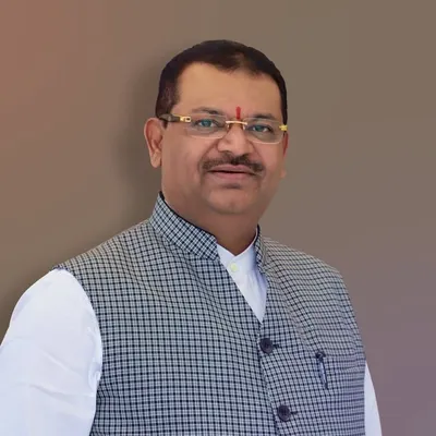 Yogesh Poojara profile