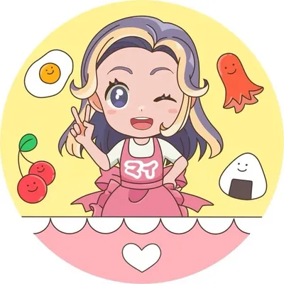 マイ profile