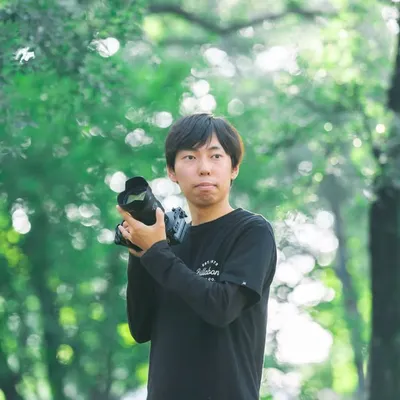 ヤマシタ profile