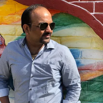 YOGESH VAISHNAV profile