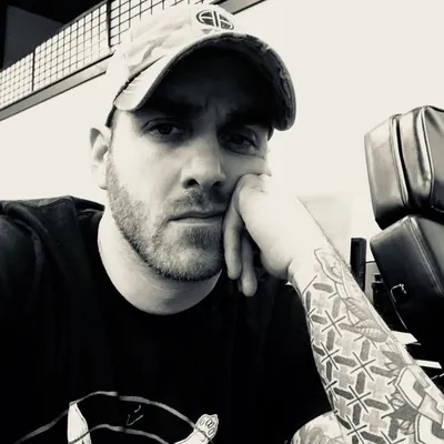 Yoni Negoslawski profile