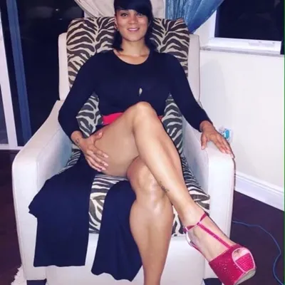 Raquel Ynoa profile