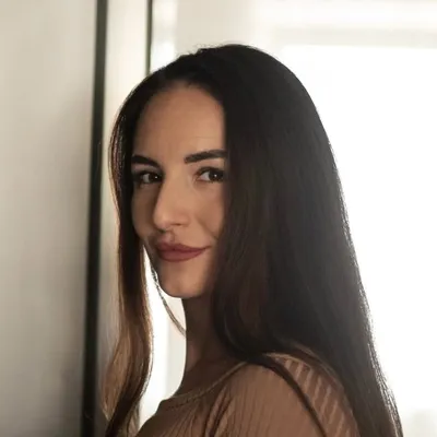 Monika Řežábková | Nutritional therapist profile