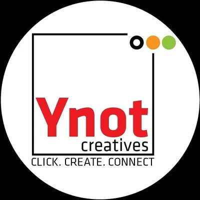 Ynot Creatives | Performance Creative Studio profile