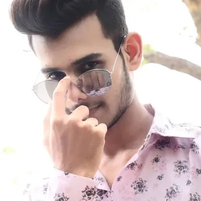 Yaman Sahu profile