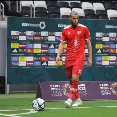 Younes Belhanda profile