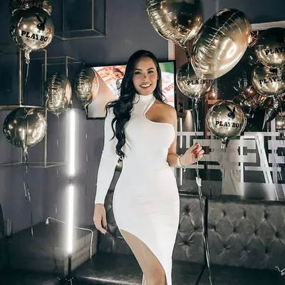 Verónica Flores profile