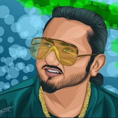 Yo Yo Honey Singh profile