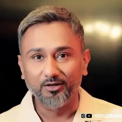 YO YO HONEY SINGH 🔥 profile