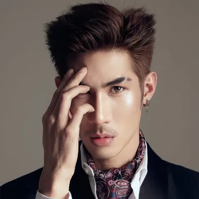 Korawat Yatfung profile