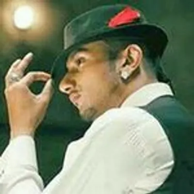 Yo Yo Honey Singh profile