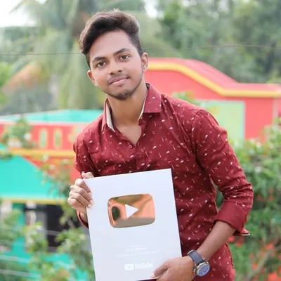 Suvo Mondal