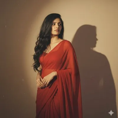 Meenal 🧿 profile