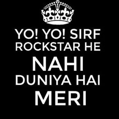 🌸YO! YO! HONEY SINGH🌸 profile