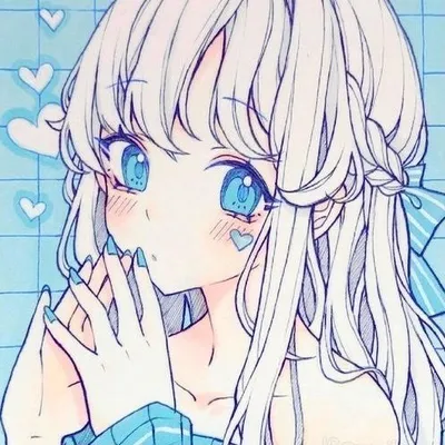 Anny ٩( ᐛ )و profile