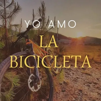 Yo AMO La Bicicleta profile
