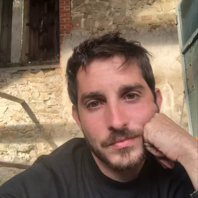 Yoav Rotman profile