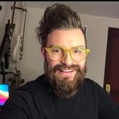 Camilo Ramírez profile
