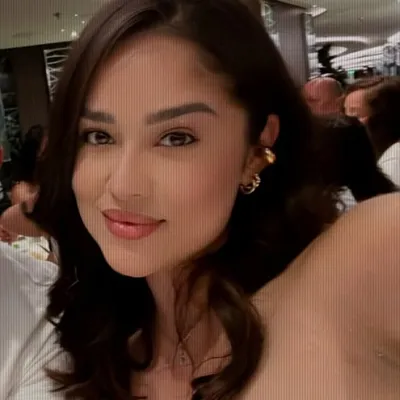Yocelyn Alexander profile