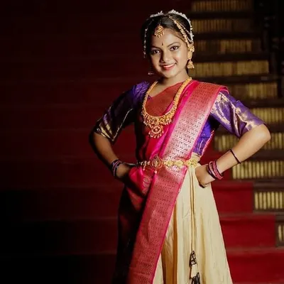 Yodha Kandrathi profile