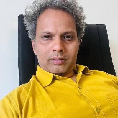 YOGESH NARDEKAR profile