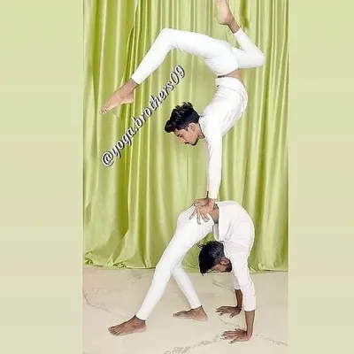 yogabrothers ✪ profile