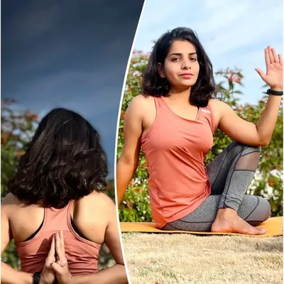 Stay Wow | Fitness Tips | Yoga & Nutrition Coach Supriya profile
