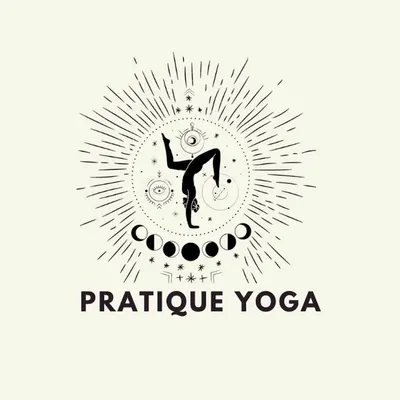 🕉️ Pratique Yoga ☯️ profile