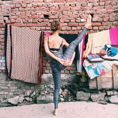 Yoga 108_ profile