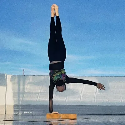 🖤YOGA_ARROMMAN profile