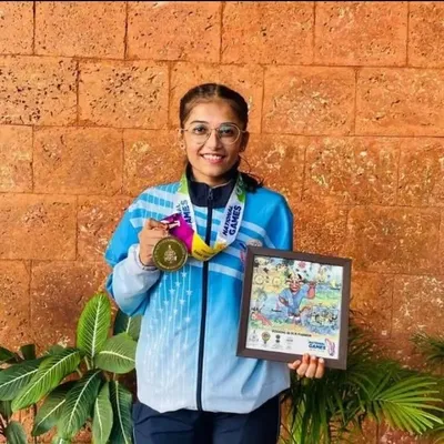 Ipsa Khalasi profile
