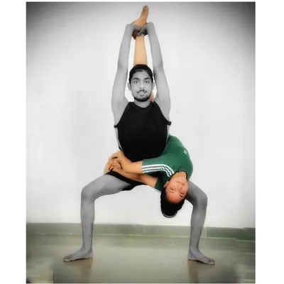 Abhyaas yoga studio profile