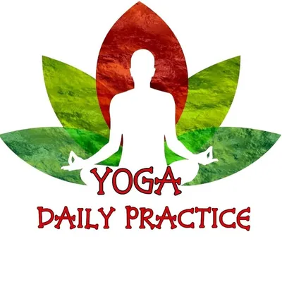 YOGA DAILY PRACTICE ๐งโโ๏ธ profile