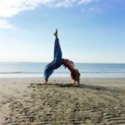 German Yogis profile