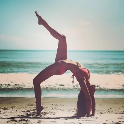 Yoga profile