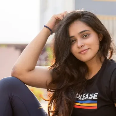 Khushali Joshi Manjunath profile