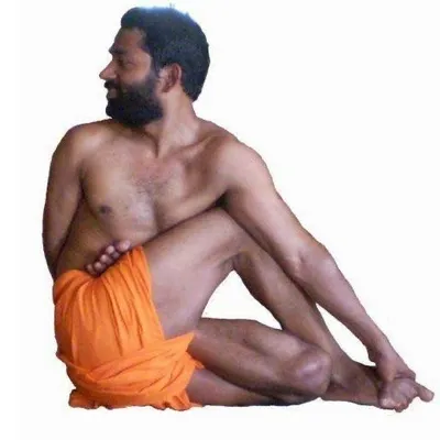 Shiva Yoga Peeth profile
