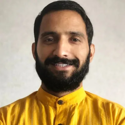 Anil Prasad profile