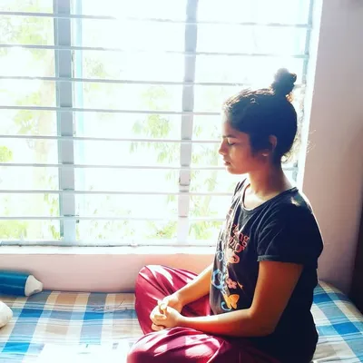 Rajeswari profile