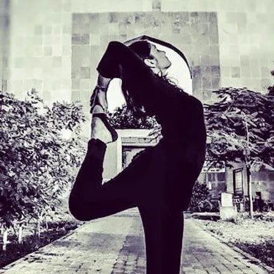 Divya_yoga_ profile