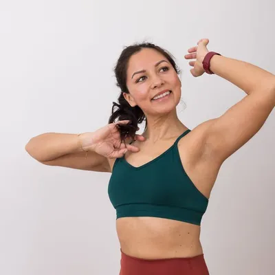 Elsa Navarro | Yoga & Functional Movement profile