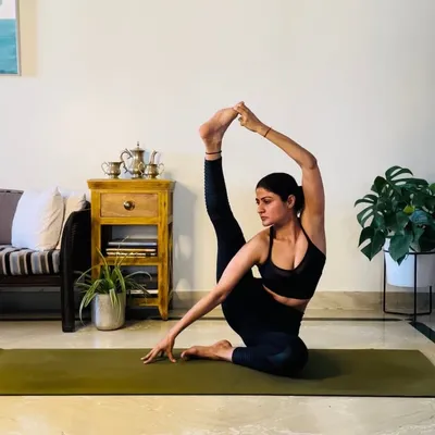 Sharmila Sheoran profile
