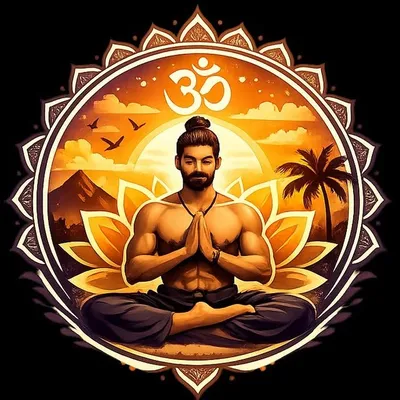 Yogaman