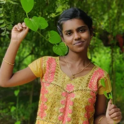 Arthi Srinivasan ๐ฎ๐ณ profile