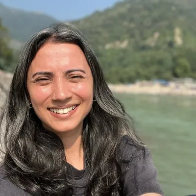 Diksha Lalwani profile